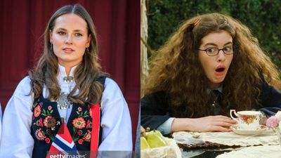 Norway’s Royal Circles Are Apparently Fearing Princess Ingrid’s ‘Prison Stay’ At USYD