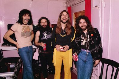 ‘I owe Ozzy Osbourne everything’: Metallica, Alice in Chains, Sammy Hagar and Yungblud on Black Sabbath’s farewell show