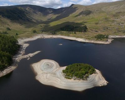 Weatherwatch: how ‘thirstier’ atmosphere is making droughts more severe