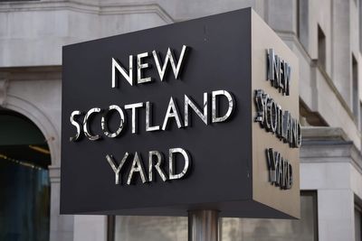 Met Police officer accused of coercive control and starving cat and dog