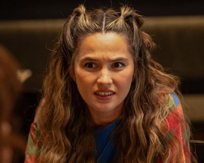 TV tonight: the return of excruciating sitcom Such Brave Girls