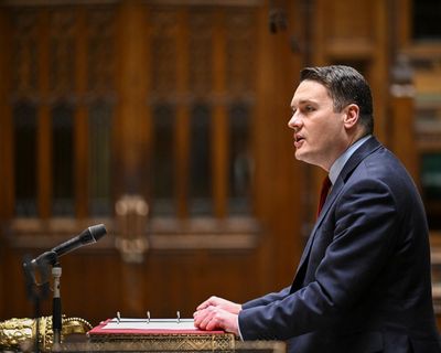 Thursday briefing: Labour ​is bet​ting on ​an NHS overhaul to ​deliver ​real ​change​, but can they pull it off?