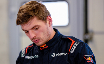 Max Verstappen to Mercedes? F1 Star's Red Bull Exit Rumours Intensify