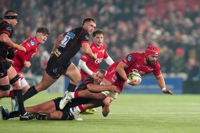 Josh Macleod returning from injury ‘massive’ for Wales – Matt Sherratt