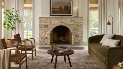 Joanna Gaines’ cult-favorite rug collab is on sale – yes, even the newest spring/summer 2025 launch