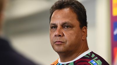 Broncos stand by 'legend' after drink-driving charge