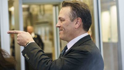 Phil Spencer retirement rumor is made up, says Microsoft