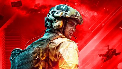 EA reportedly expects Battlefield 6 to bring in 100 million players, a number that even DICE devs don't think is feasible