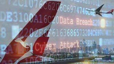 What The Qantas Cyberattack Means For Your Data & What You Might Need To Do Next