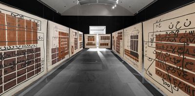 The takeaway from the Venice Biennale saga: the art world faces deep and troubling structural inequality