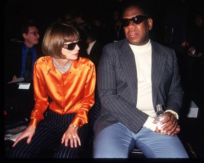 Empire of the Elite by Michael M Grynbaum – inside the glittering world of Condé Nast