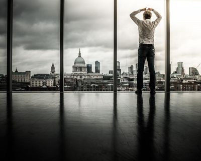 Pound and UK bonds recovering after Starmer backs Reeves; US economy adds 147,000 jobs in June – business live