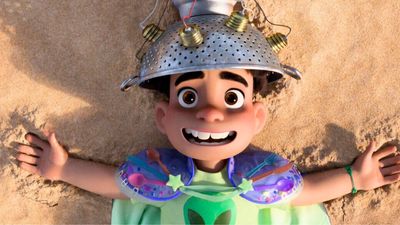 Pixar Cops Heat Amid Claims It Cut Queer Themes From Its New Project… Again