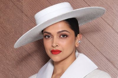 Deepika Padukone becomes first Indian to get a star on Hollywood walk of fame