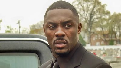 Despite playing one of TV's most iconic villains, Idris Elba reveals why he will never watch The Wire: "It's weird for me to go back and watch it"