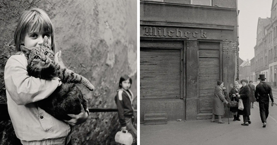 Everyday Life Before Everything Changed: 1980s Photos From East Germany, By Henk Kosche (16 Pics)
