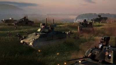 New on Steam: 'Broken Arrow' Brings Fast-Paced Action With Real-Time Tactics