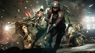 Battlefield 6 devs plagued by "extraordinary stress and long hours" — changes to compete with Call of Duty, Fortnite are wreaking havoc, and I'm worried