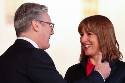 PM takes blame for welfare U-turn as he gives full backing to Chancellor