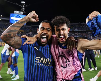 Al-Hilal’s win over Manchester City lays bare strength of Saudi Arabia