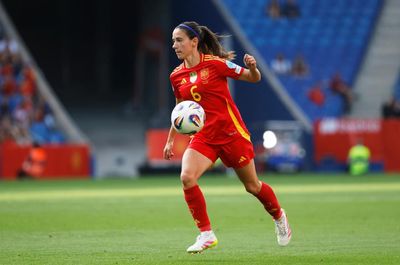 Aitana Bonmatí’s return lifts Spain in pursuit of Euro 2025 dream