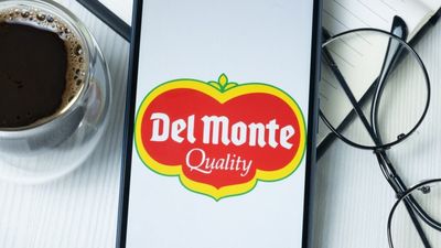 Del Monte Foods Files Chapter 11 Bankruptcy: Here's Why The Canned Foods Maker Struggled While Its Rivals Are Going Strong