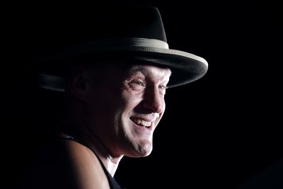 Tyson Fury ready for comeback and targets Oleksandr Usyk rematch