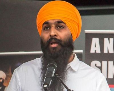 Sikh activist who died in UK could have been poisoned, says pathologist