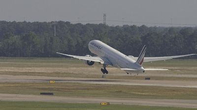 Summer getaways hit turbulence as French air traffic controllers strike