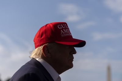 Trump rages as rebel House Republicans baulk at backing Big Beautiful Bill
