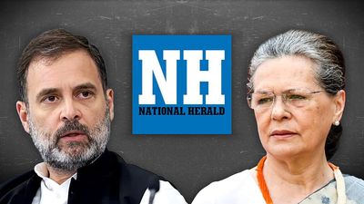 National Herald case: ED claims Sonia, Rahul paid Rs 50 lakh for assets worth Rs 2,000 crore