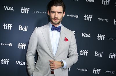 David Corenswet appreciates Henry Cavill's 'encouragement'