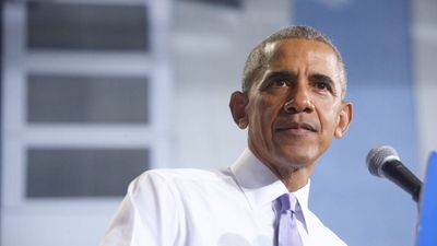 Obama Warns 16 Million Americans Could Lose Health Care As GOP Pushes Trump's 'Big Beautiful Bill' With Deep Medicaid Cuts