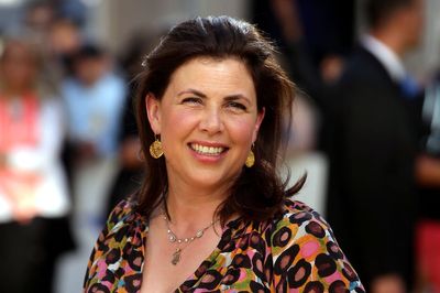 'This can't be a good thing': Kirstie Allsopp slams work-from-home culture after sharing photo of empty Tube
