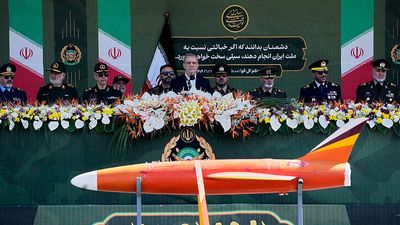 US airstrikes set back Iran's nuclear programme by 'one or two years', Pentagon says