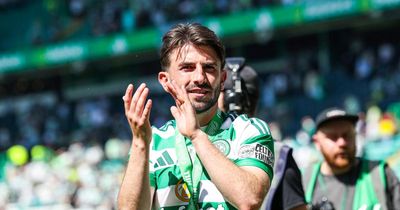 Greg Taylor reveals the 'big factor' behind Celtic exit, refutes Tierney claim