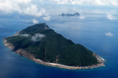 Remote Japan islands rattled by 900 earthquakes in a week: ‘We just want it to stop’