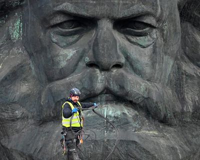 In an age of failing economies and a populist backlash, I’ll tell you what we need – Marxism