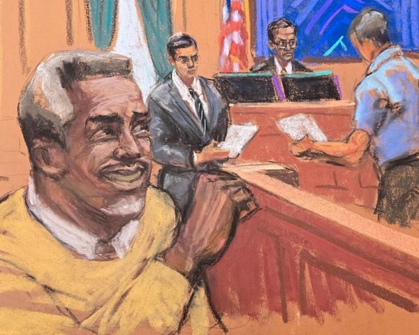 The Diddy verdict is the latest gruesome marker of a post-#MeToo era