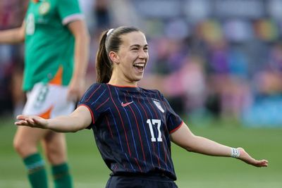 Emma Hayes’ USWNT revolution gathers pace in dominant summer window