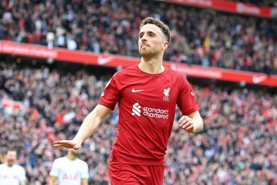 Diogo Jota dead: Liverpool and Portugal forward dies in car accident aged 28