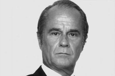 Peter-Henry Schroeder death: Star Trek and Argo actor dies, aged 90