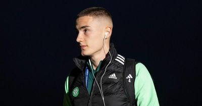 The reported fee Celtic will earn from sale of Gustaf Lagerbielke