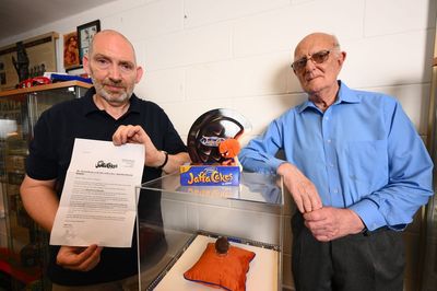 London Biscuit Museum forced to pull Jaffa Cake exhibit after backlash from McVitie’s
