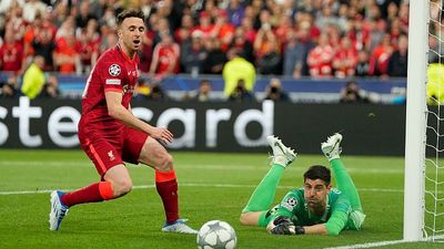 Portugal and Liverpool FC winger Diogo Jota dies in car accident in Spain