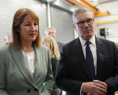 PM shoulders blame for welfare fiasco and says No 10 ‘didn’t get process right’