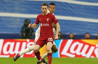 Liverpool star Diogo Jota dies in car crash aged 28