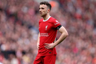 ‘Unimaginable loss’: Liverpool’s Diogo Jota dies with brother in Spain car accident