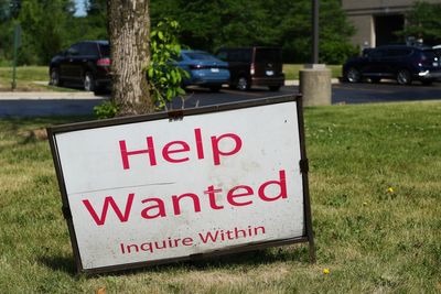 Closely watched US jobs report likely to show hiring slowed in June