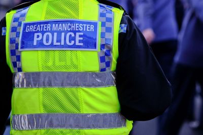 Police force investigating more than 1,000 grooming gang suspects
